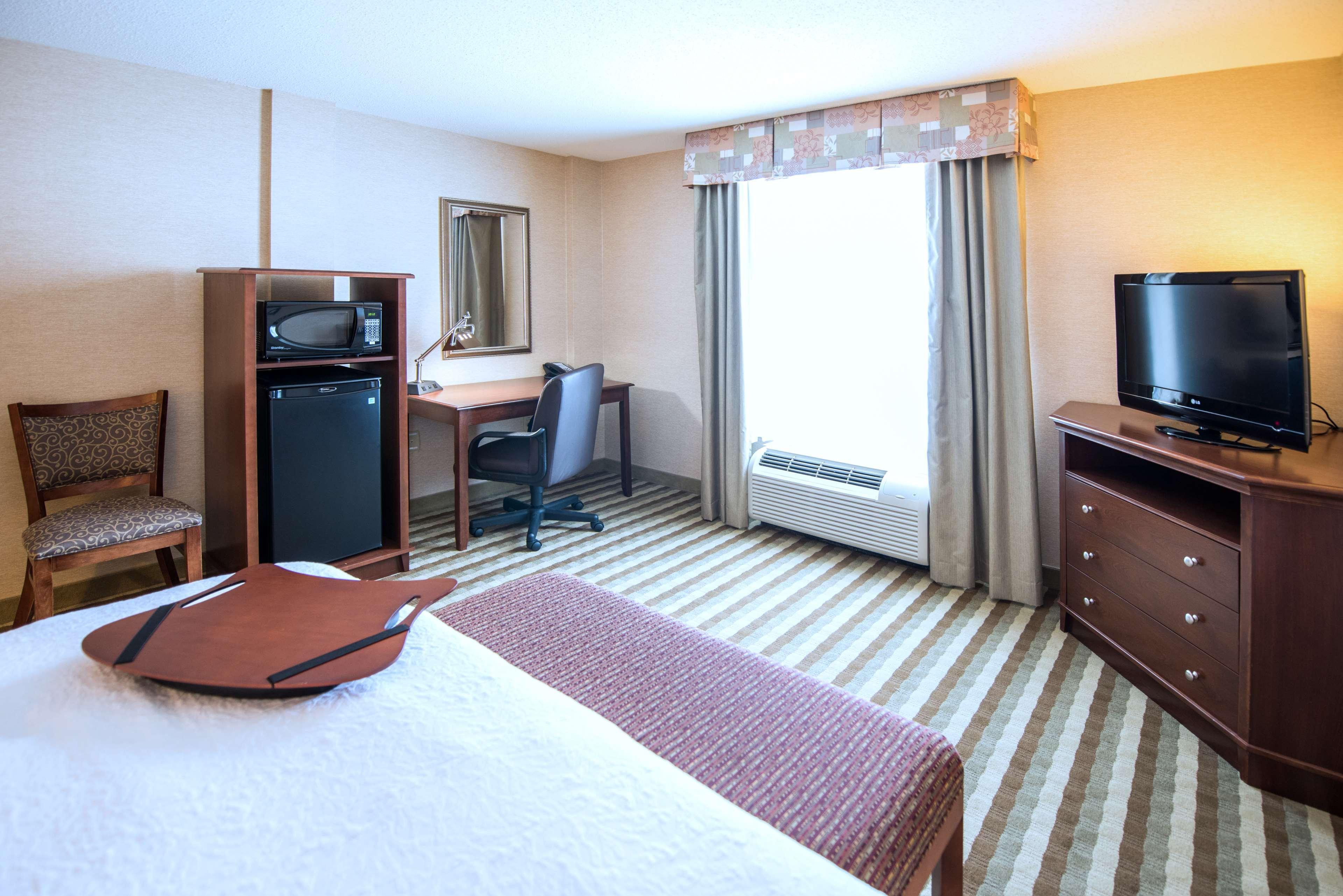 Hampton Inn Presque Isle Exterior foto