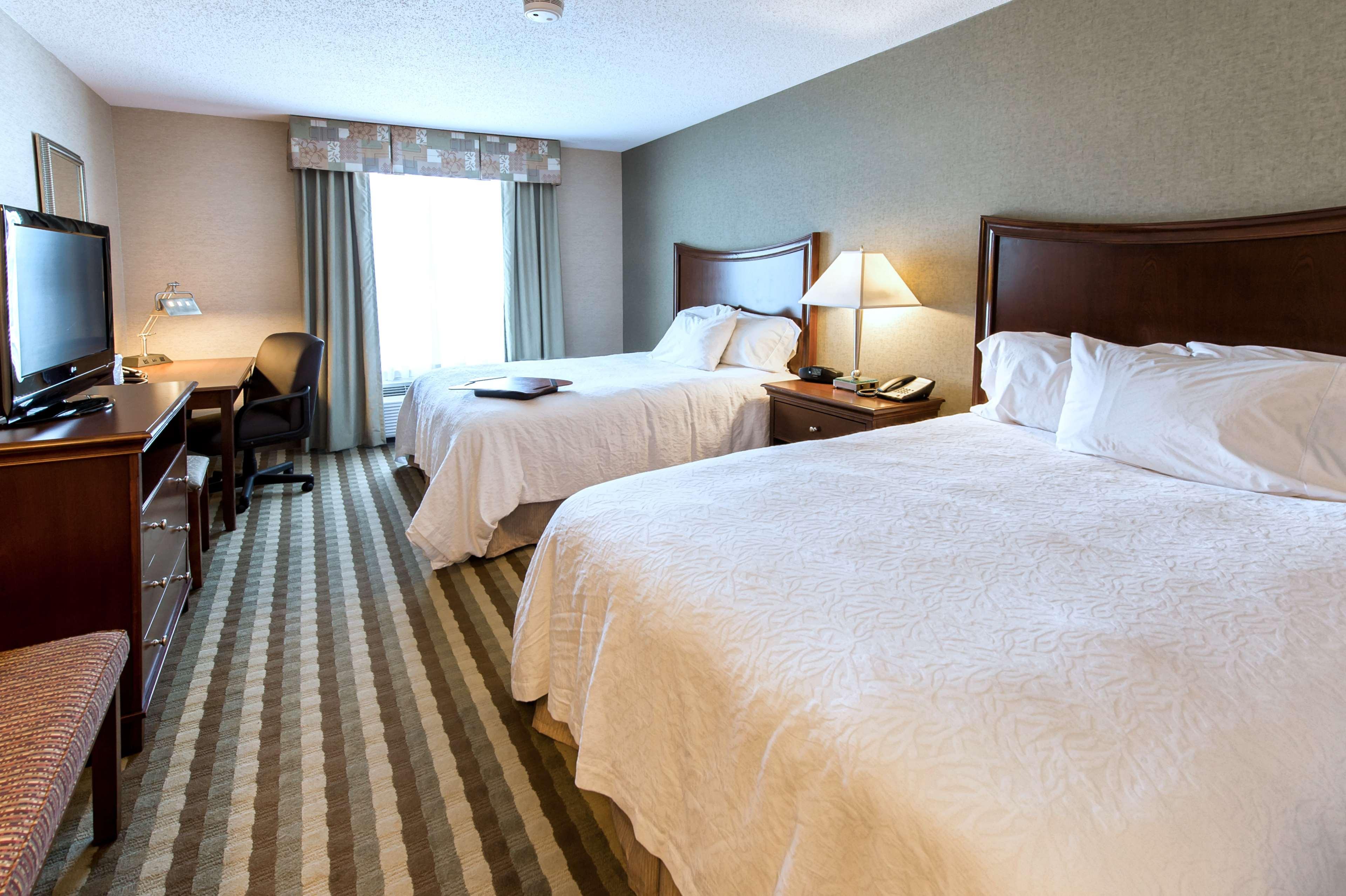 Hampton Inn Presque Isle Quarto foto