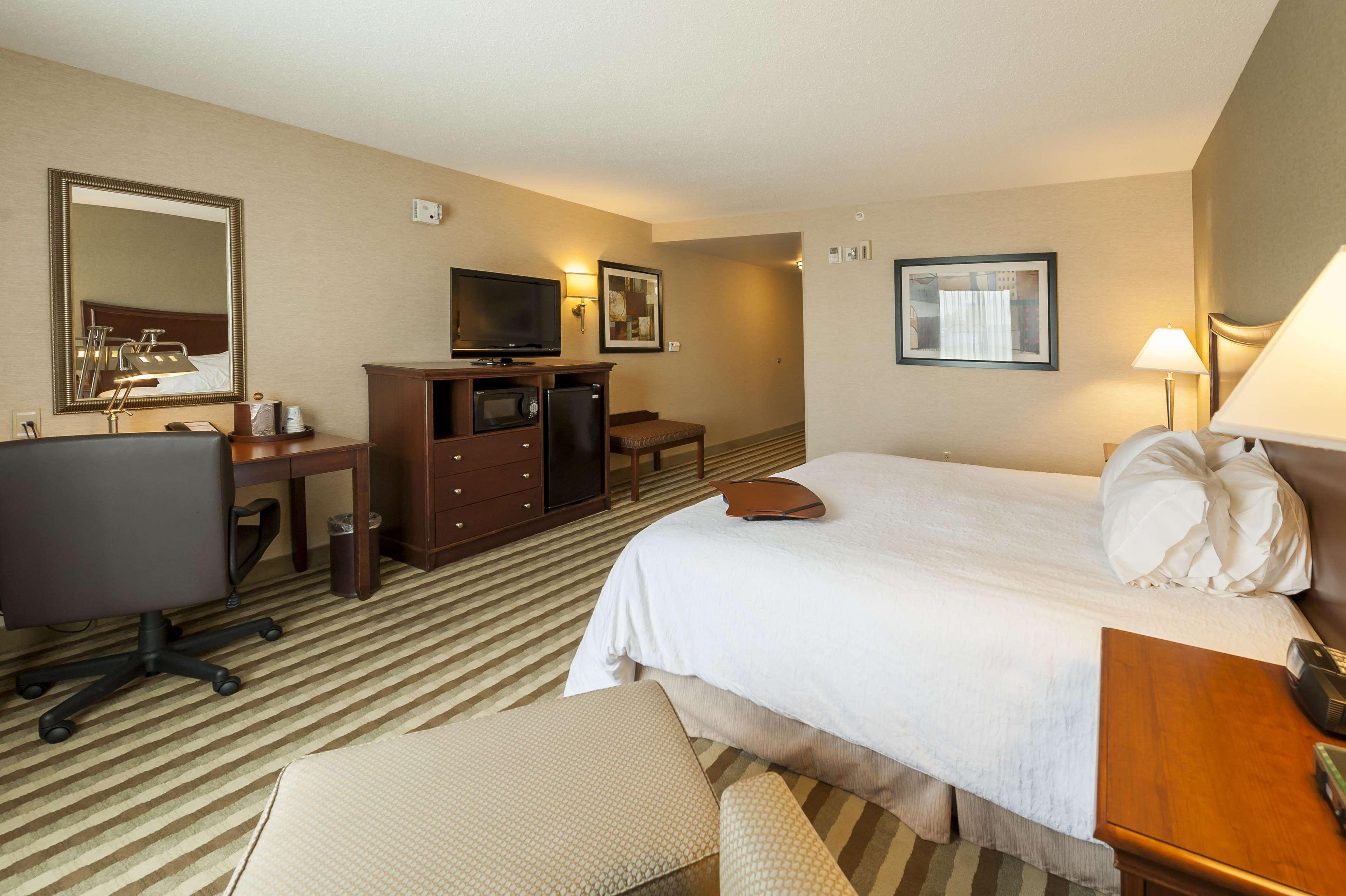Hampton Inn Presque Isle Quarto foto