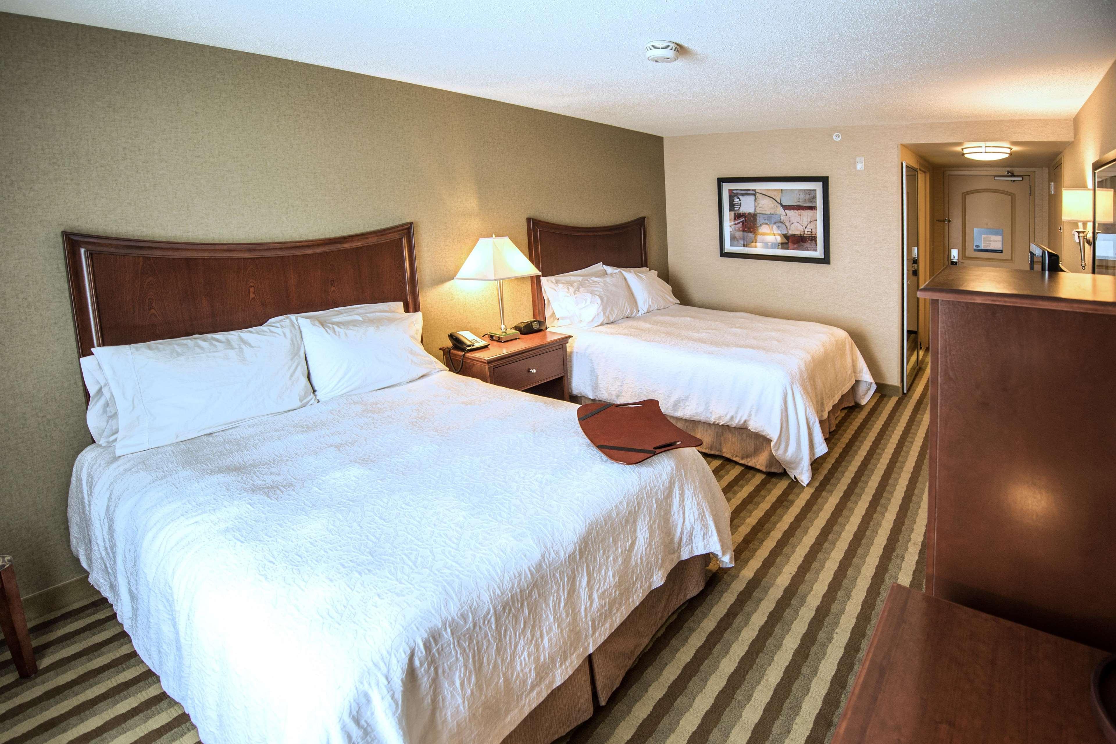 Hampton Inn Presque Isle Exterior foto