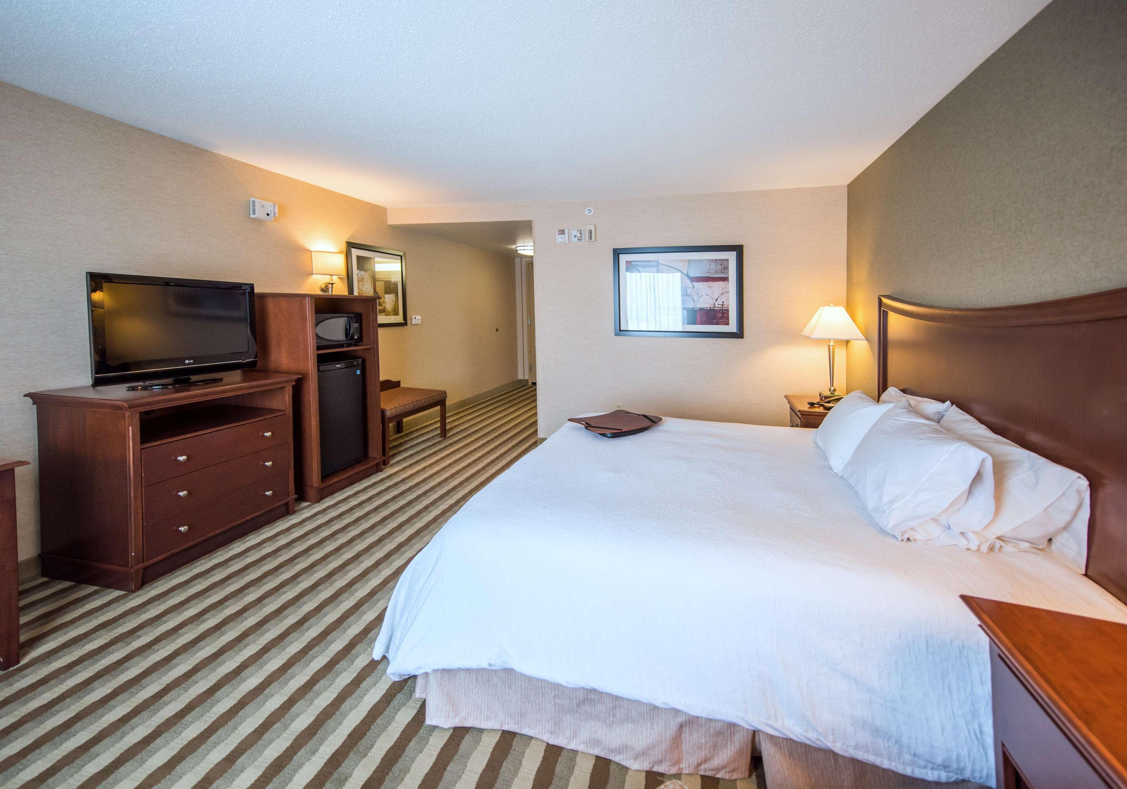 Hampton Inn Presque Isle Exterior foto
