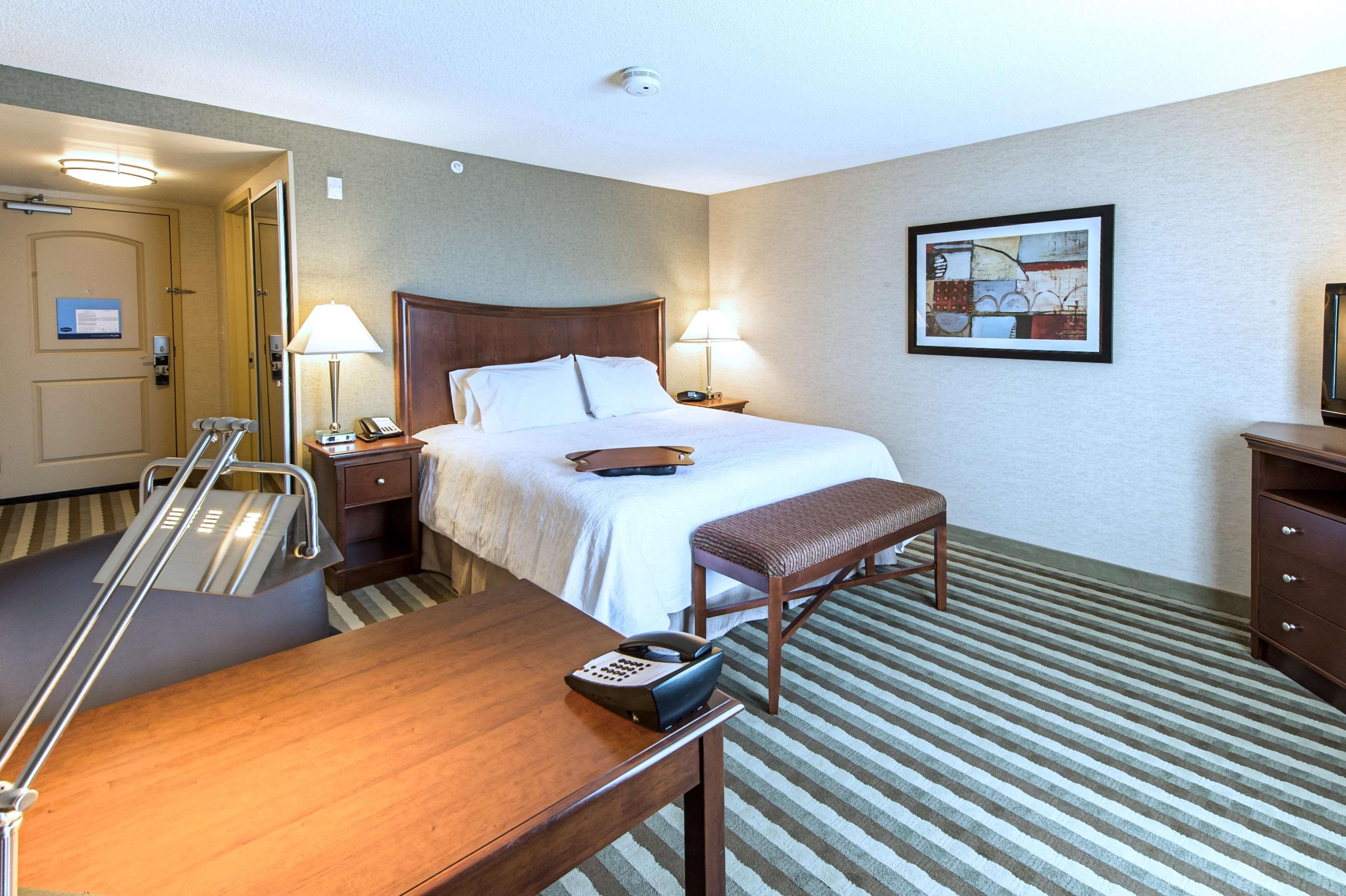 Hampton Inn Presque Isle Quarto foto